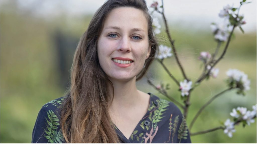 Rodi media Iris van Asselt is de eerste klimaatburgemeester van Langedijk