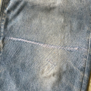 reparatie jeans