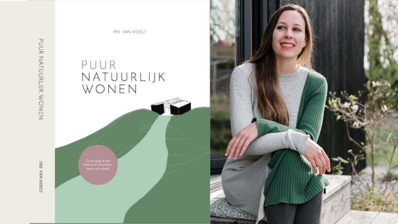 Puur natuurlijk wonen