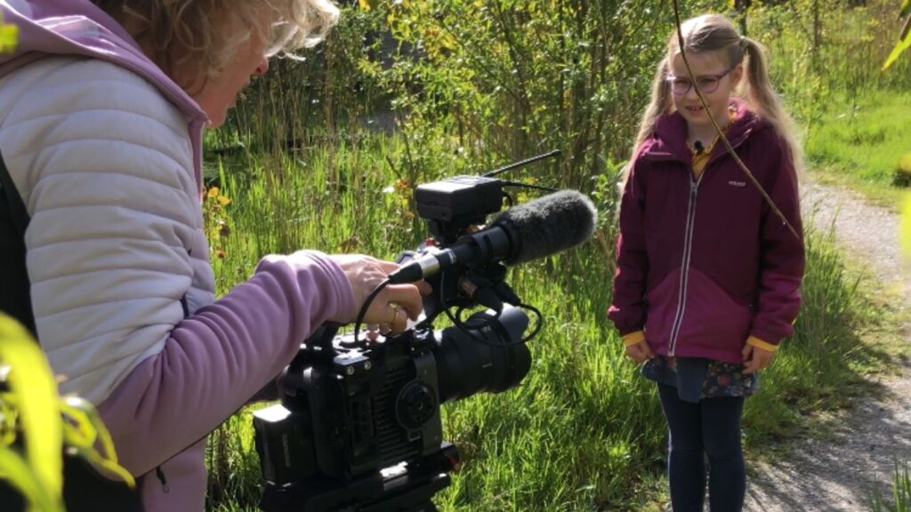 Kindertijd Lune