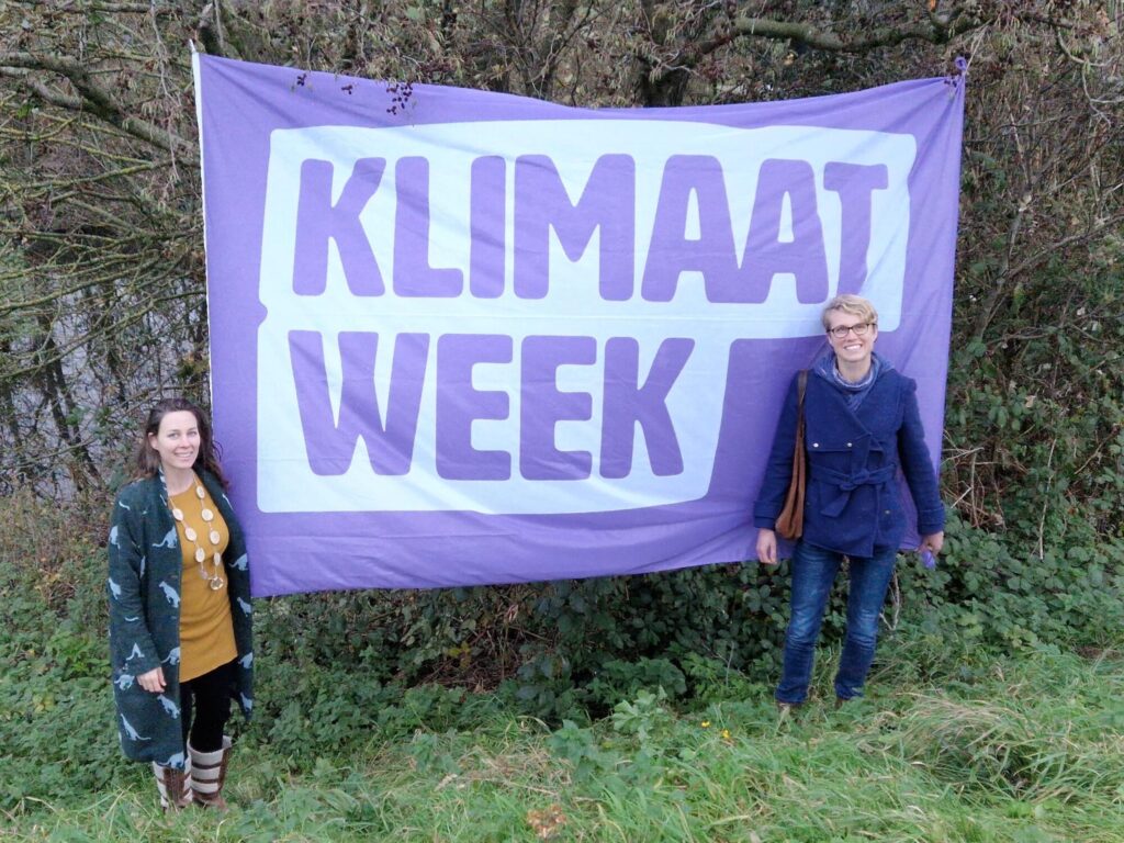 klimaatweek