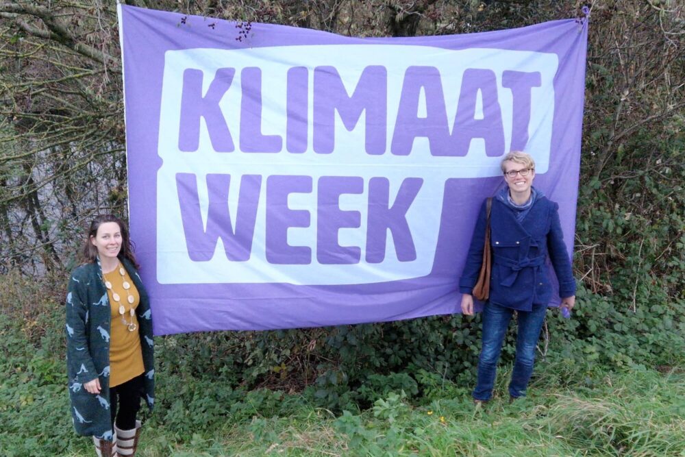 klimaatweek