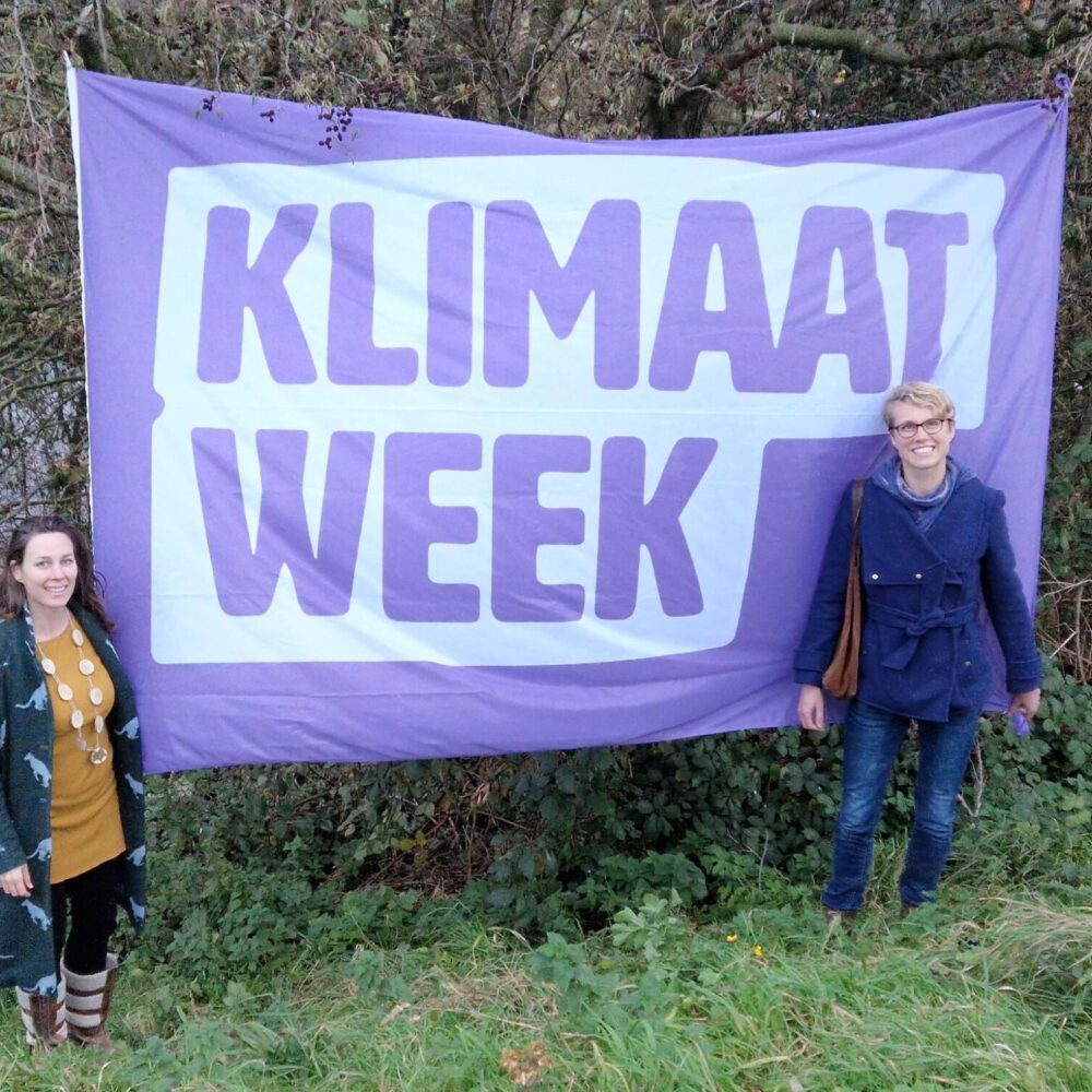 klimaatweek