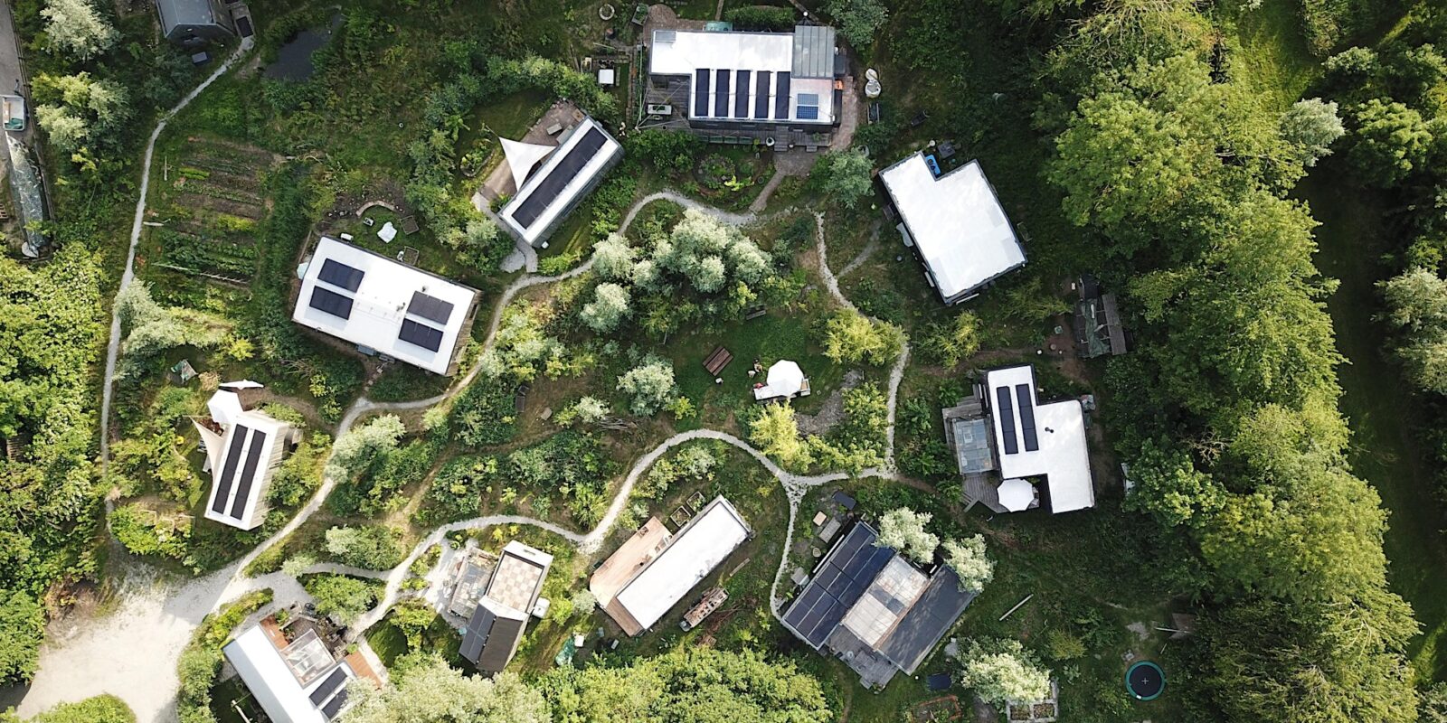 LiberTerra drone foto