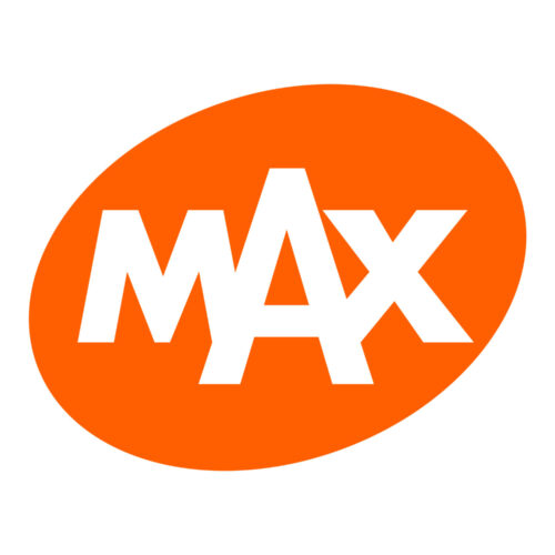 logo omroep max