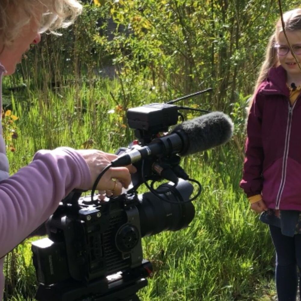 Kindertijd Lune