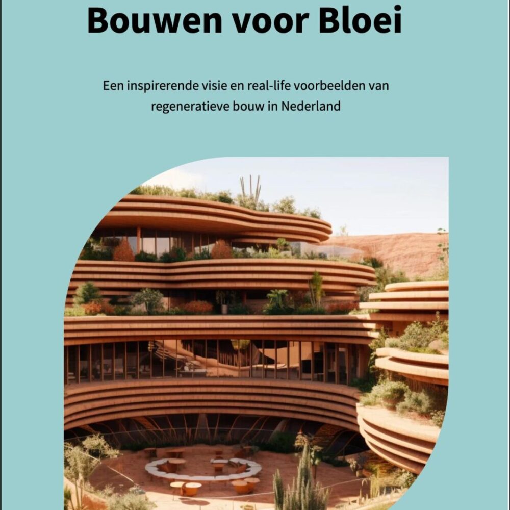 Regeneratieve bouw