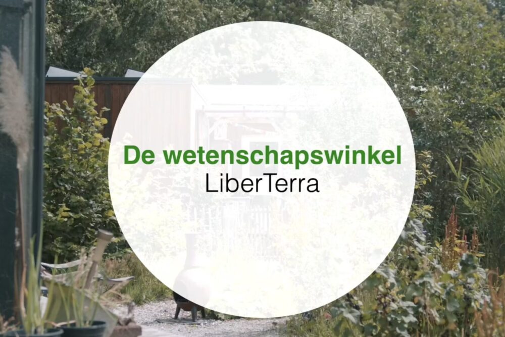 Wetenschapswinkel WUR
