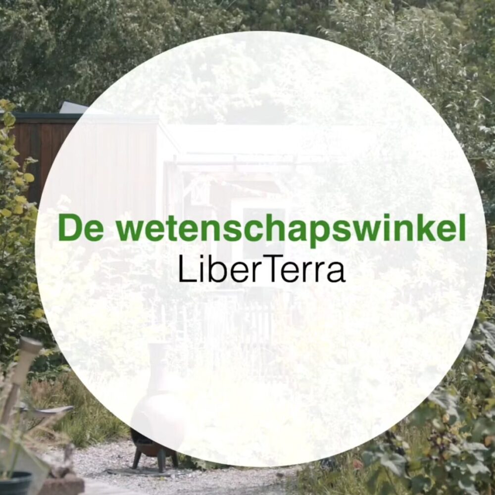 Wetenschapswinkel WUR