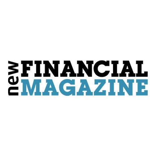 financial magazine