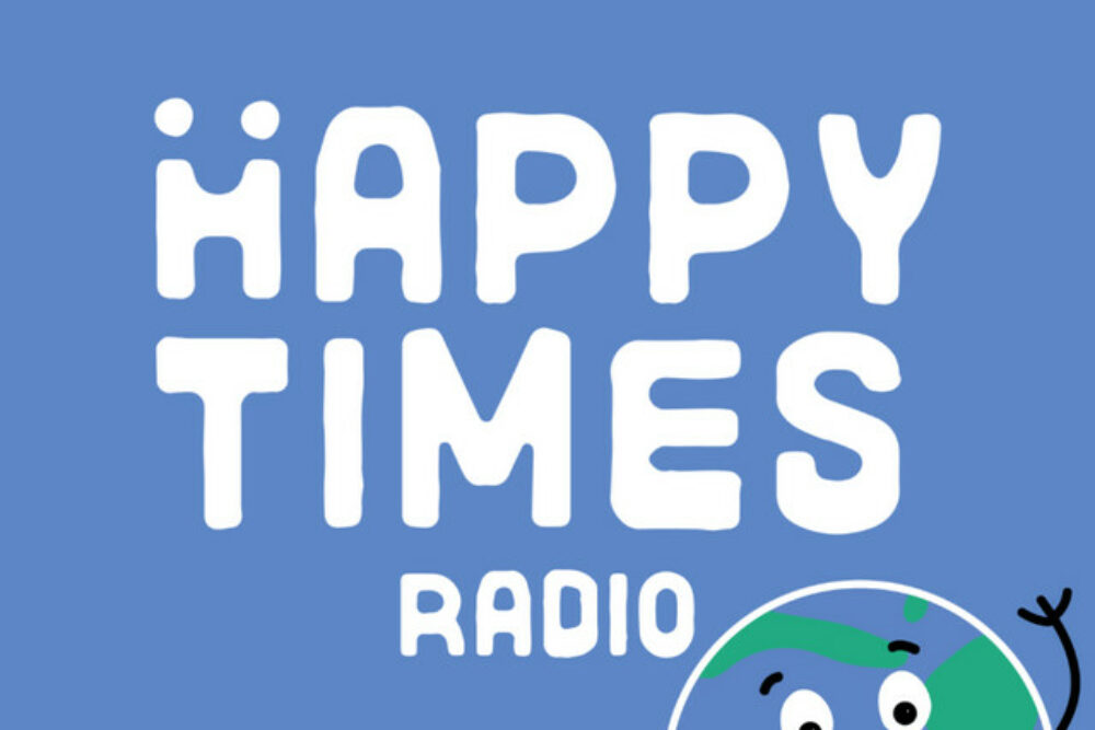 happy times radio