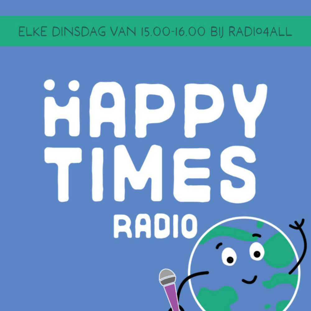 happy times radio
