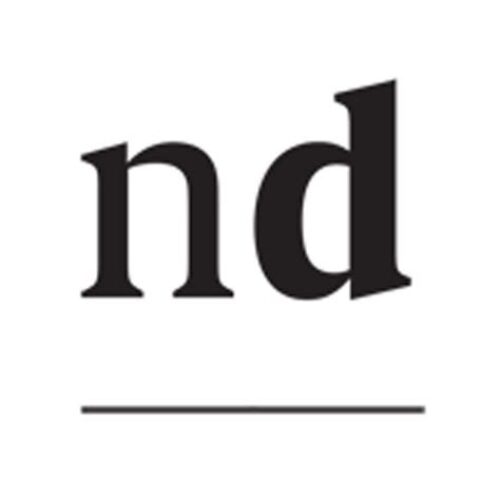 logo Nederlands Dagblad